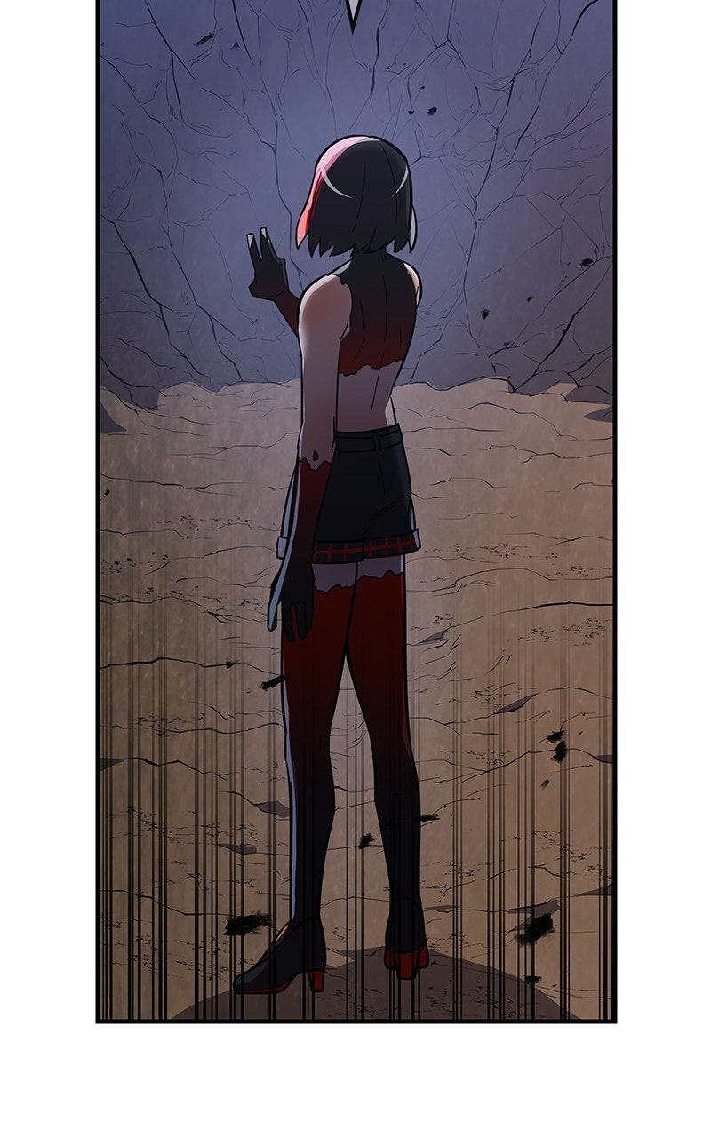 Savior ofDivine Blood Ep. 39 - The Red Table page 37 - 