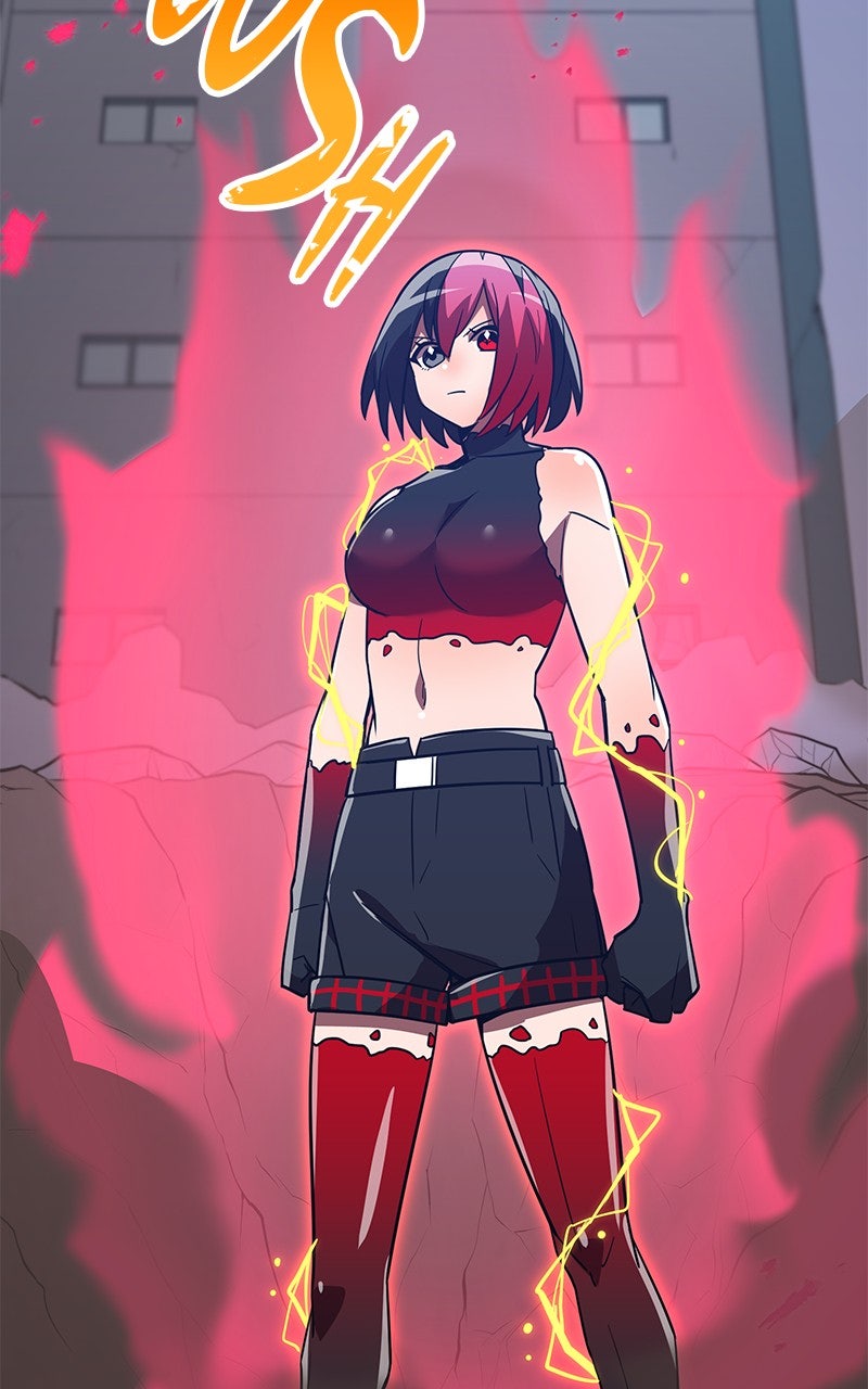Savior ofDivine Blood Ep. 39 - The Red Table page 5 - 