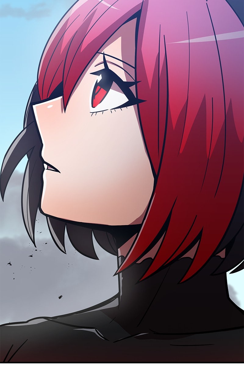 Savior ofDivine Blood Ep. 39 - The Red Table page 42 - 