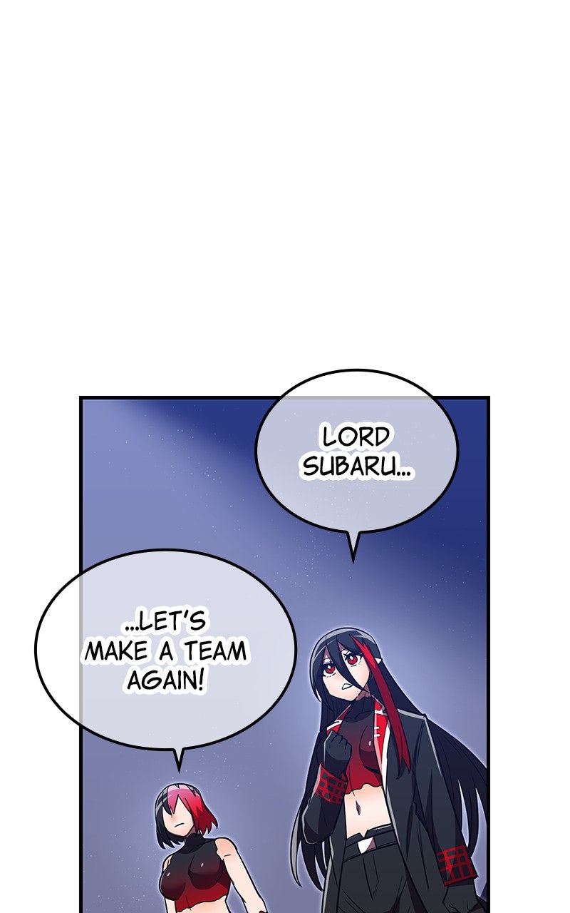 Savior ofDivine Blood Ep. 39 - The Red Table page 43 - 