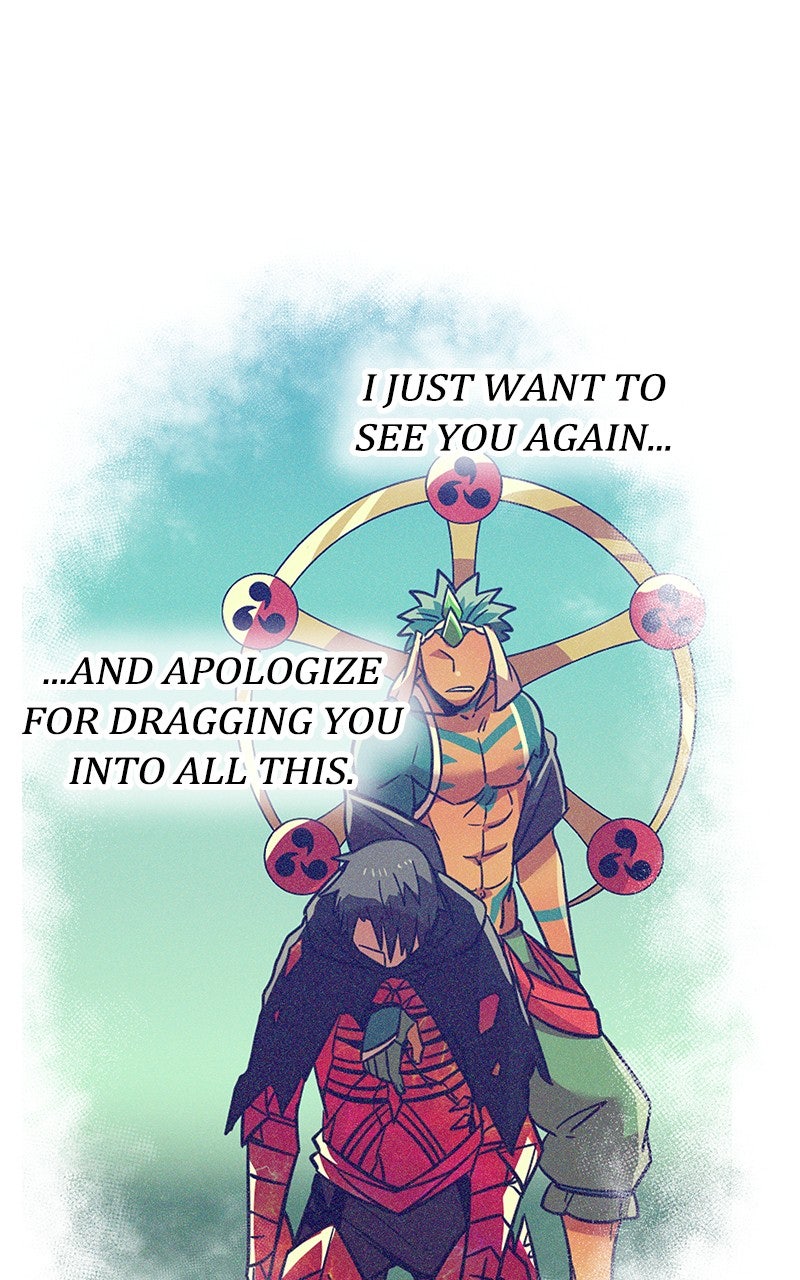 Savior ofDivine Blood Ep. 39 - The Red Table page 46 - 