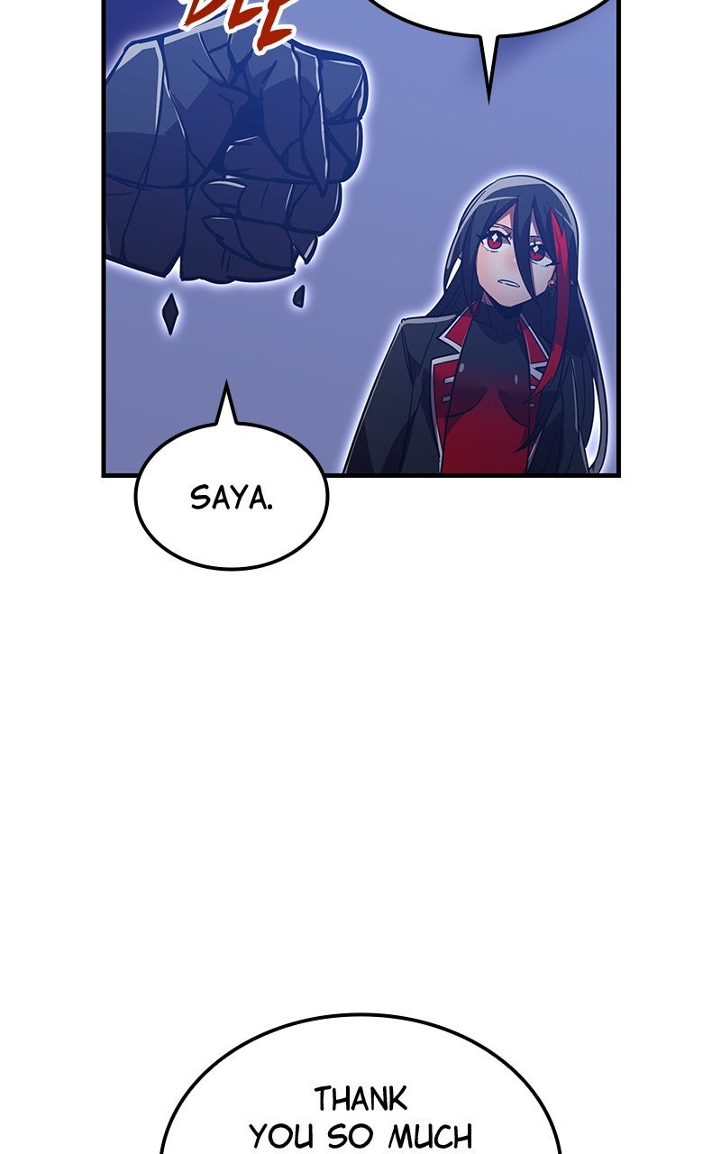 Savior ofDivine Blood Ep. 39 - The Red Table page 54 - 