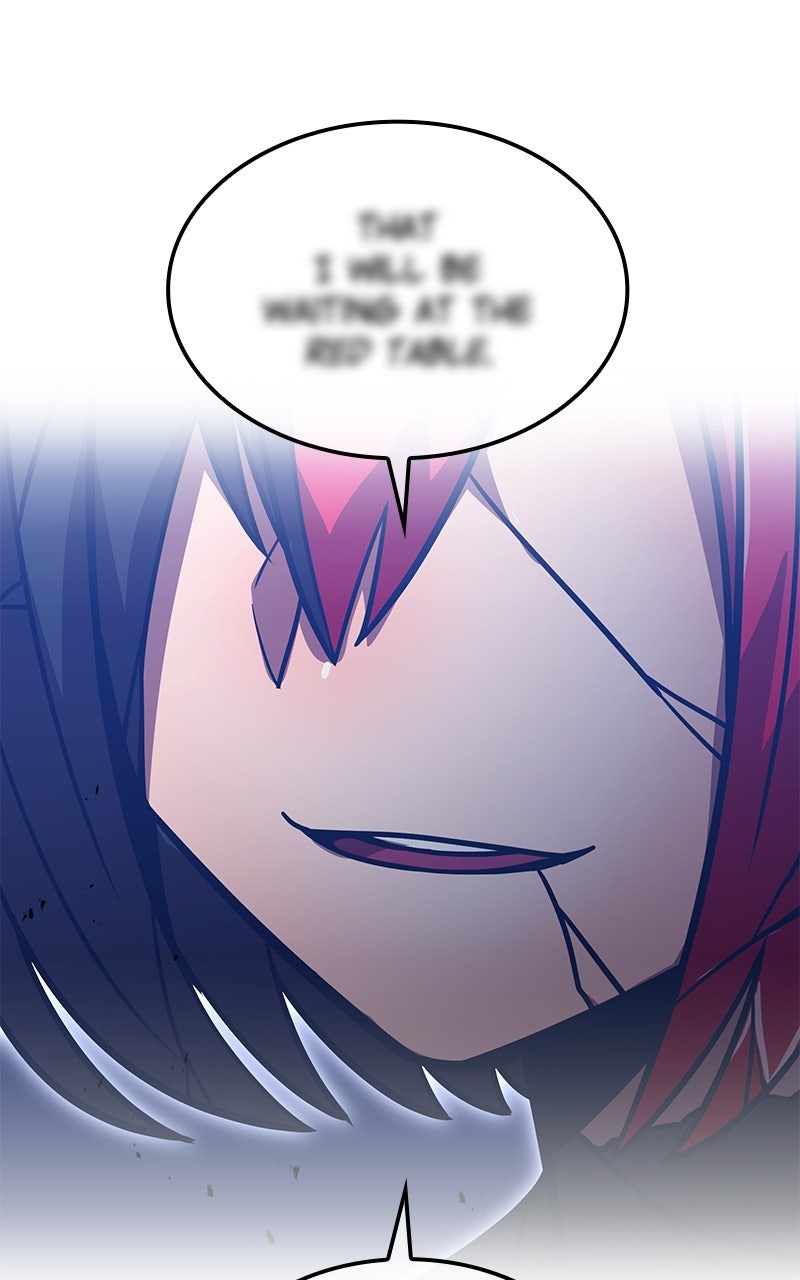 Savior ofDivine Blood Ep. 39 - The Red Table page 58 - 