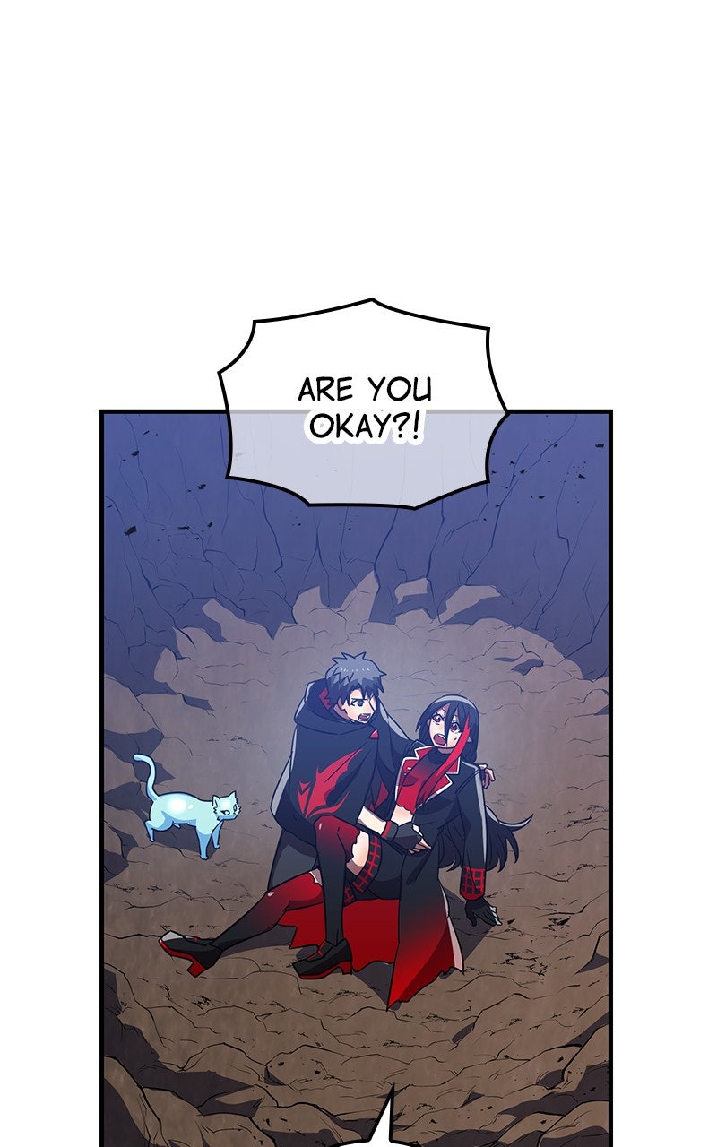Savior ofDivine Blood Ep. 39 - The Red Table page 65 - 