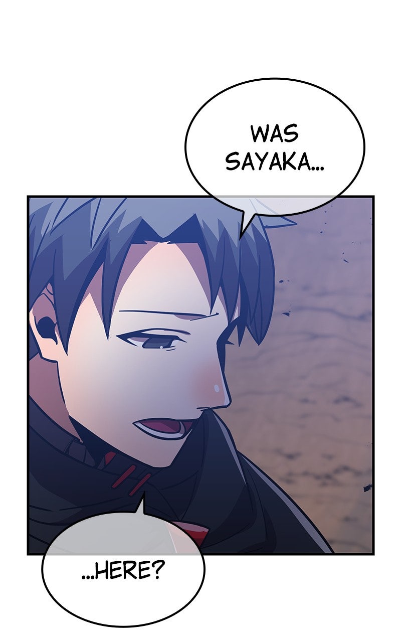 Savior ofDivine Blood Ep. 39 - The Red Table page 67 - 