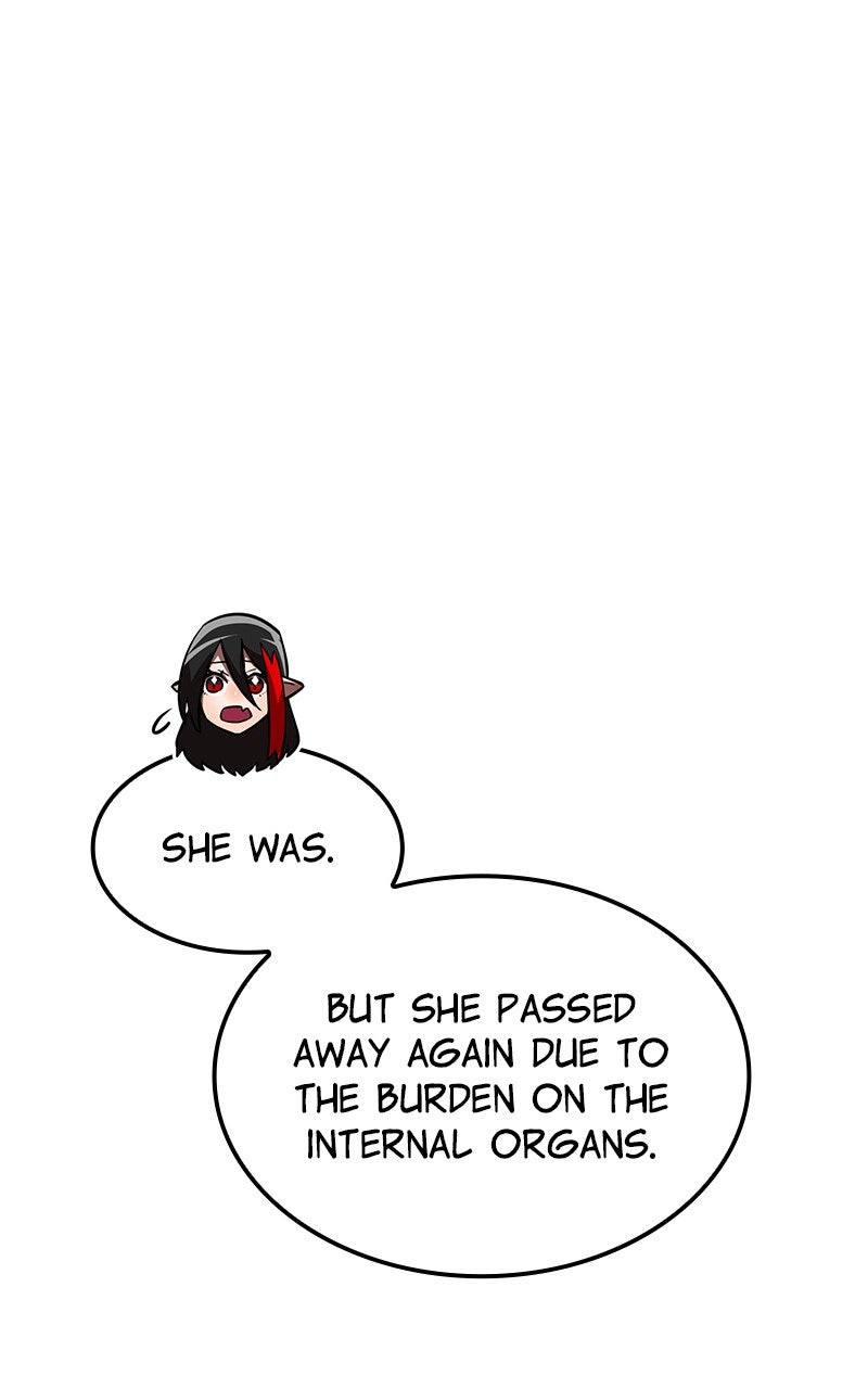 Savior ofDivine Blood Ep. 39 - The Red Table page 68 - 