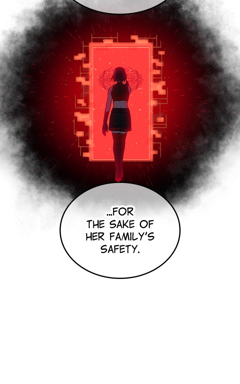 Savior ofDivine Blood Ep. 39 - The Red Table page 70 - 