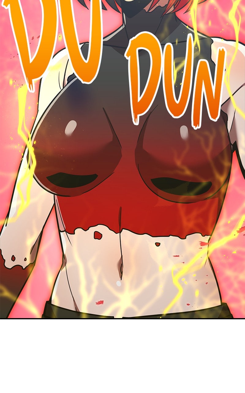 Savior ofDivine Blood Ep. 39 - The Red Table page 8 - 
