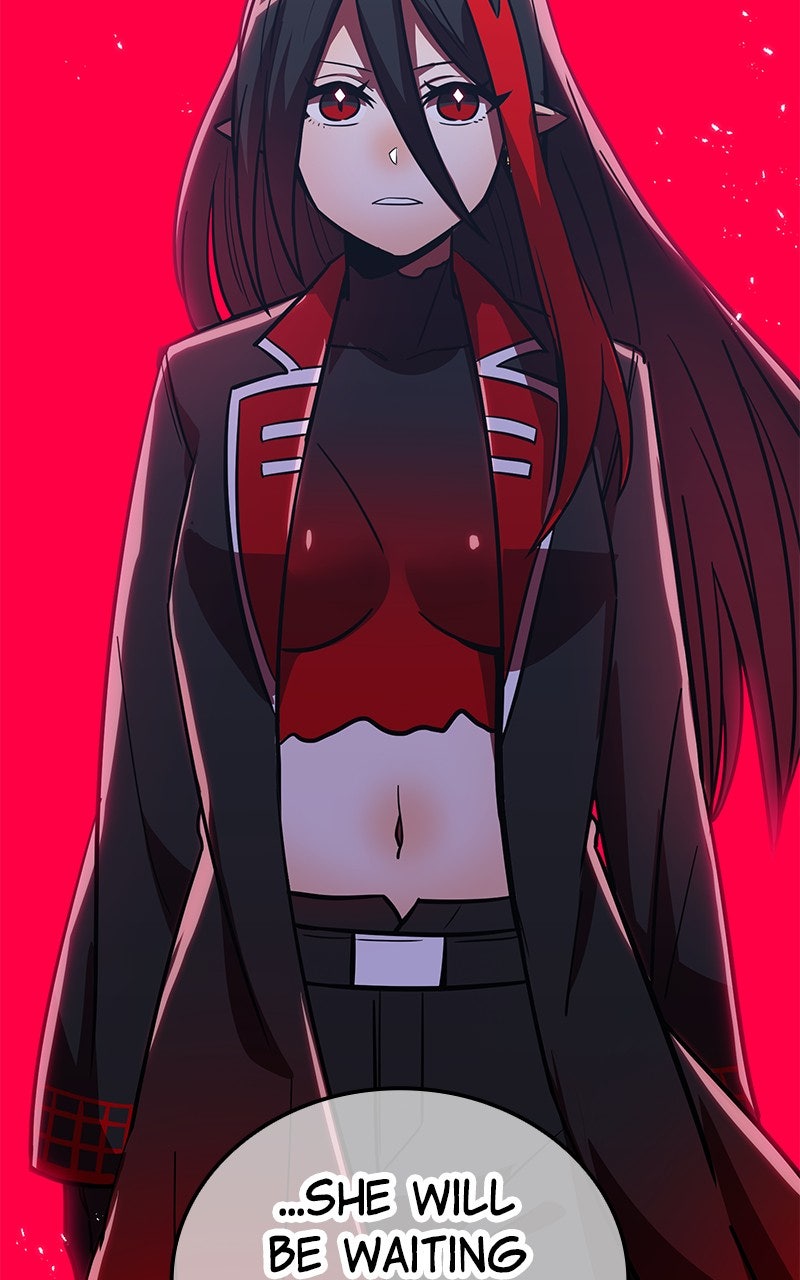 Savior ofDivine Blood Ep. 39 - The Red Table page 74 - 