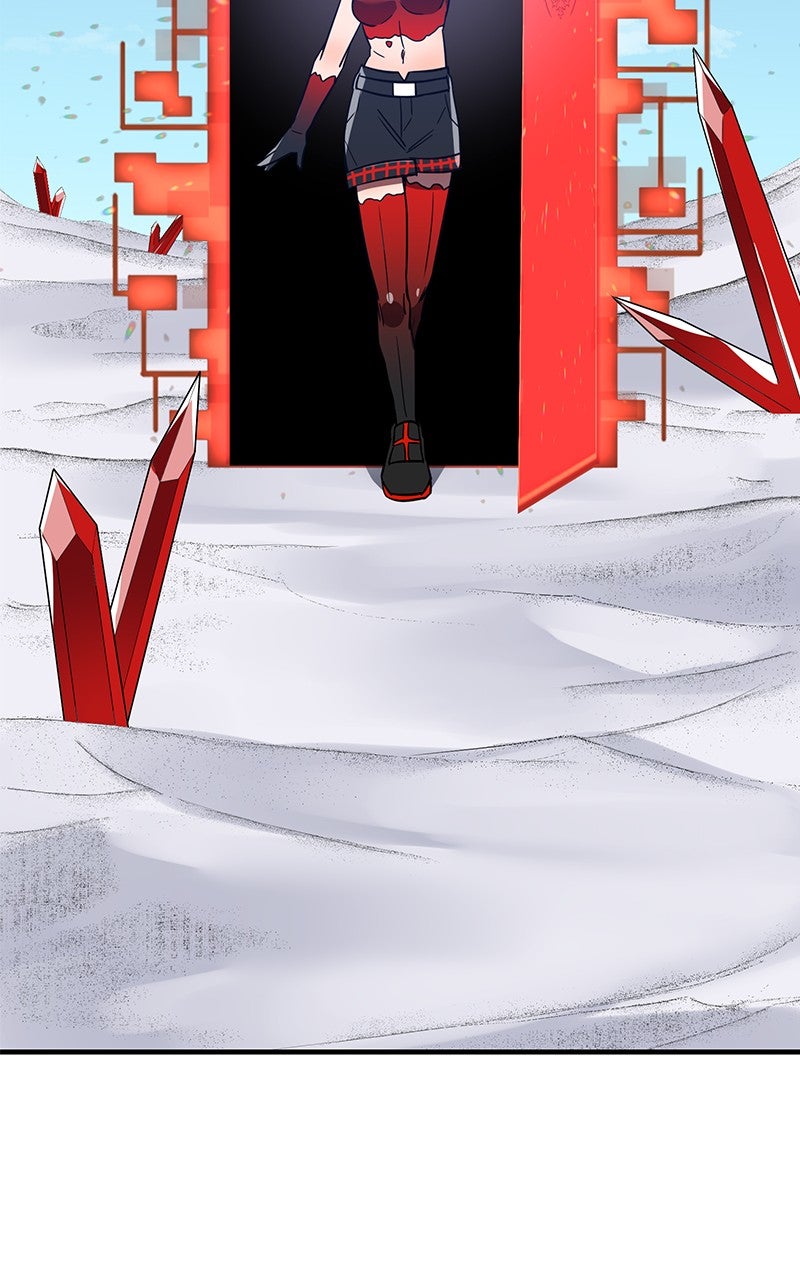 Savior ofDivine Blood Ep. 39 - The Red Table page 79 - 