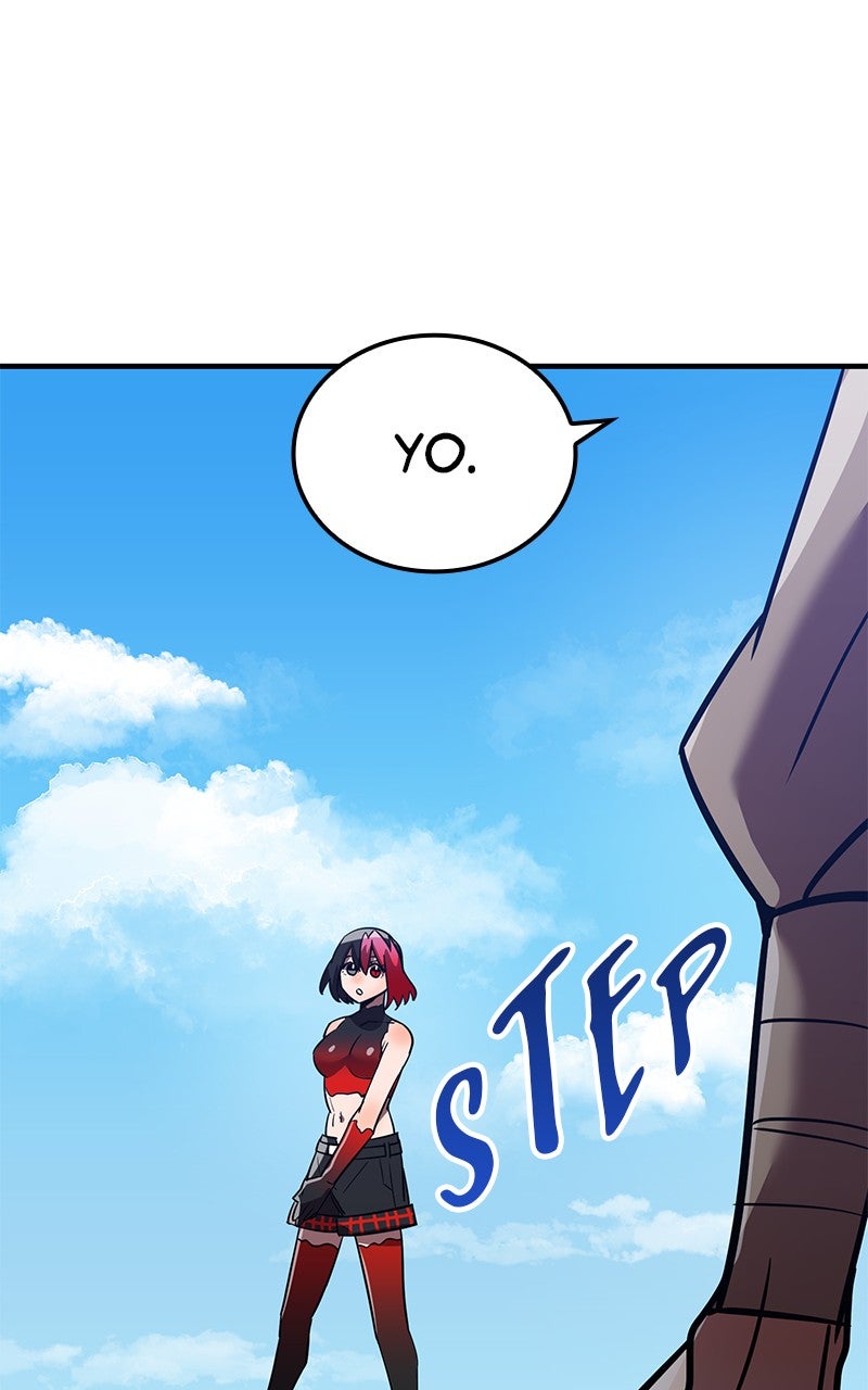 Savior ofDivine Blood Ep. 39 - The Red Table page 80 - 