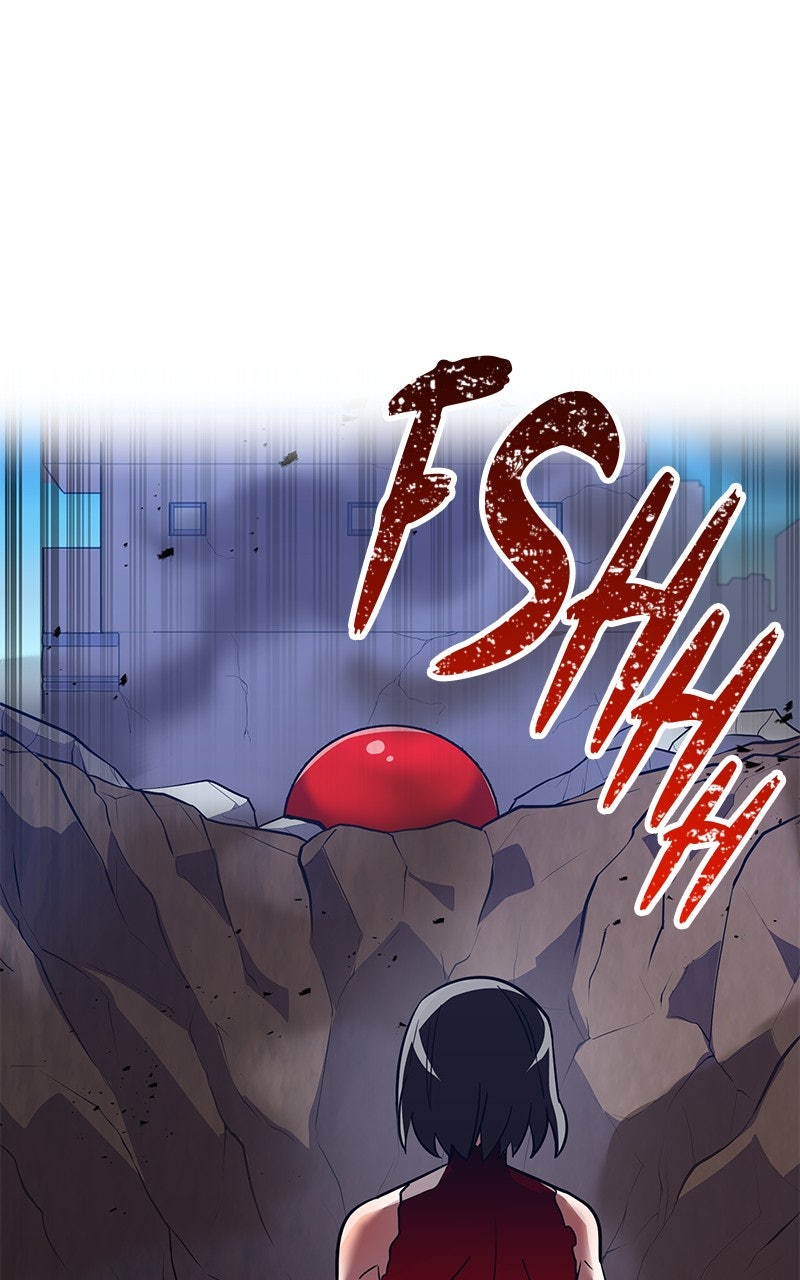 Savior ofDivine Blood Ep. 39 - The Red Table page 9 - 