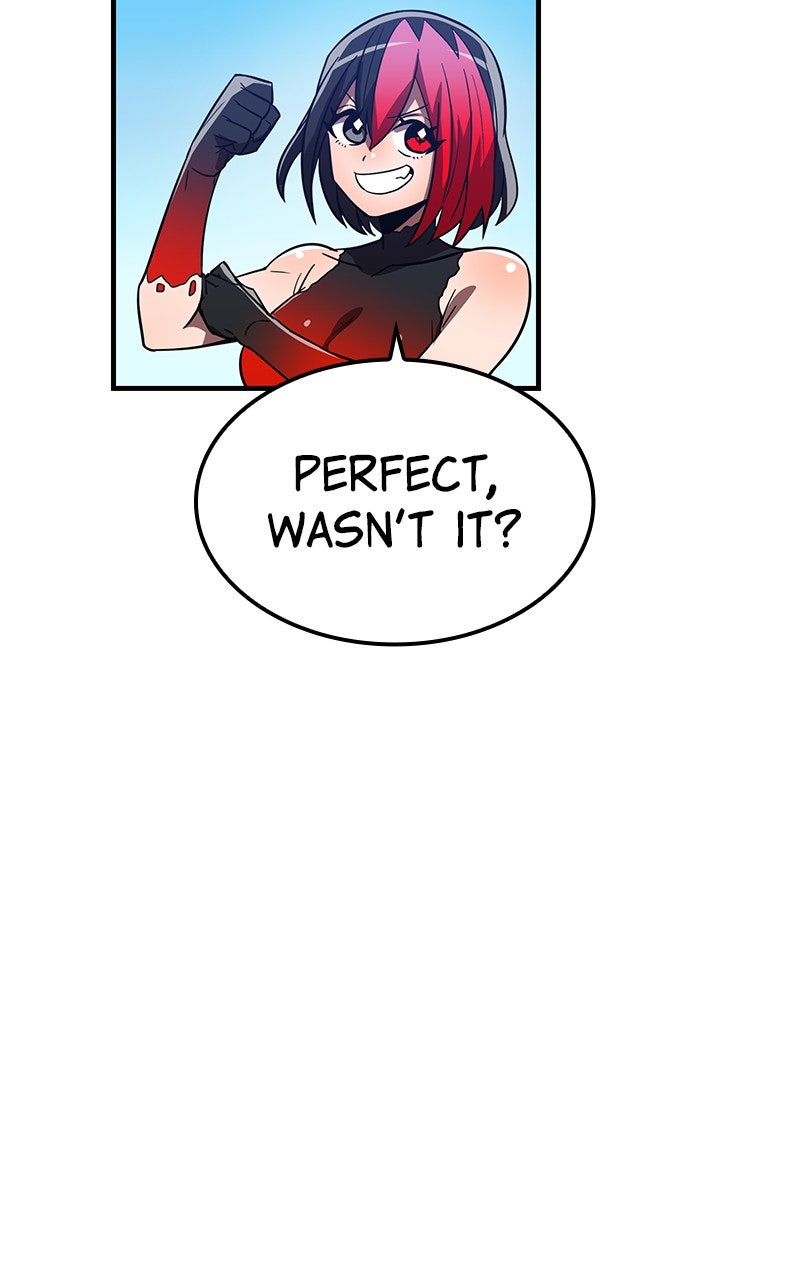 Savior ofDivine Blood Ep. 39 - The Red Table page 82 - 