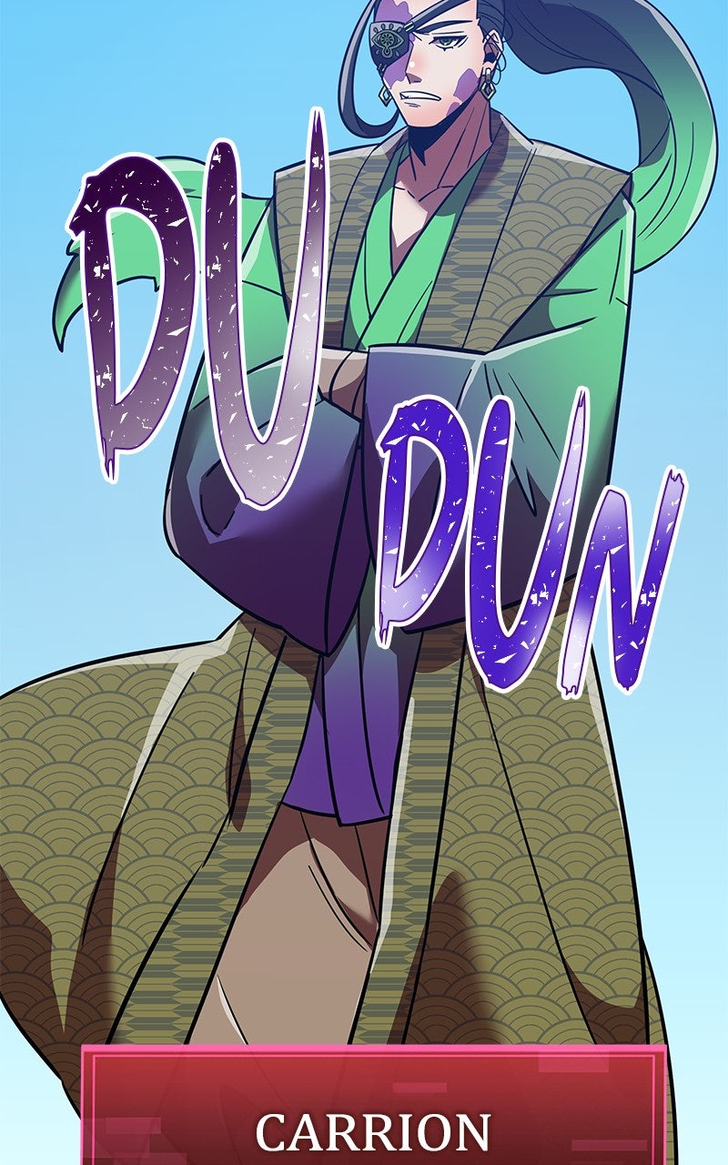 Savior ofDivine Blood Ep. 39 - The Red Table page 84 - 