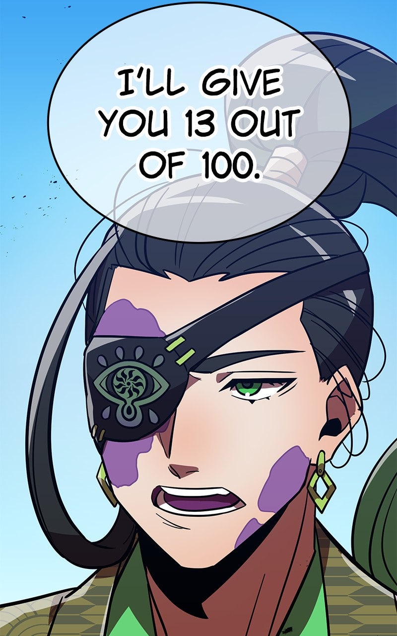 Savior ofDivine Blood Ep. 39 - The Red Table page 86 - 