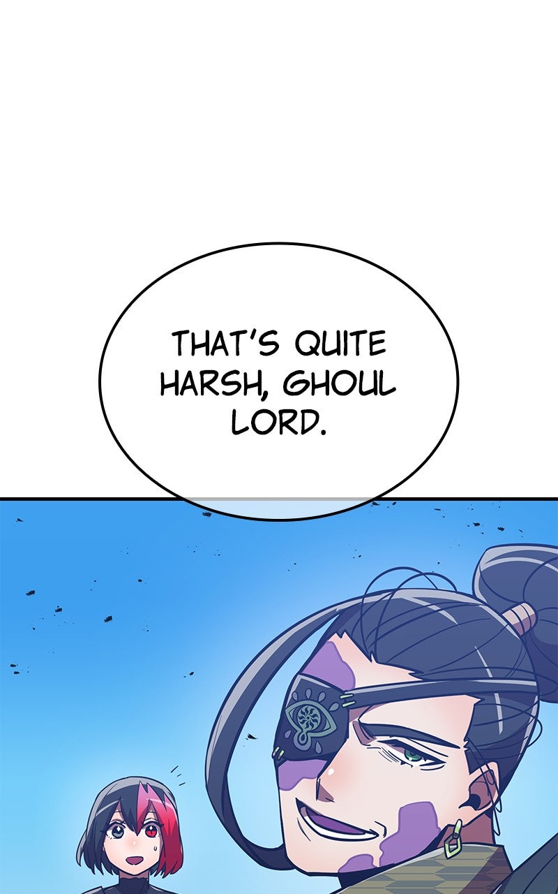 Savior ofDivine Blood Ep. 39 - The Red Table page 88 - 