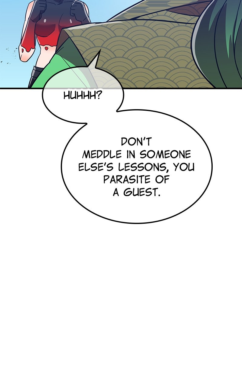 Savior ofDivine Blood Ep. 39 - The Red Table page 89 - 