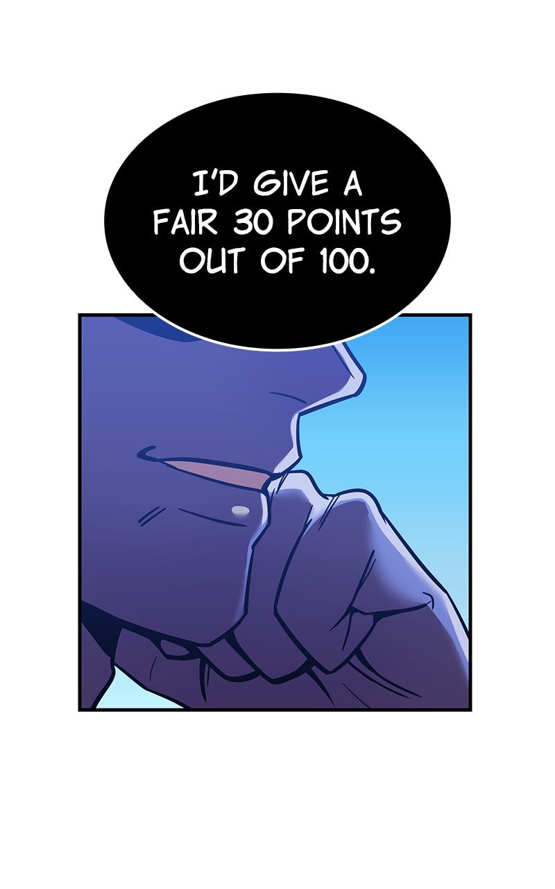Savior ofDivine Blood Ep. 39 - The Red Table page 90 - 