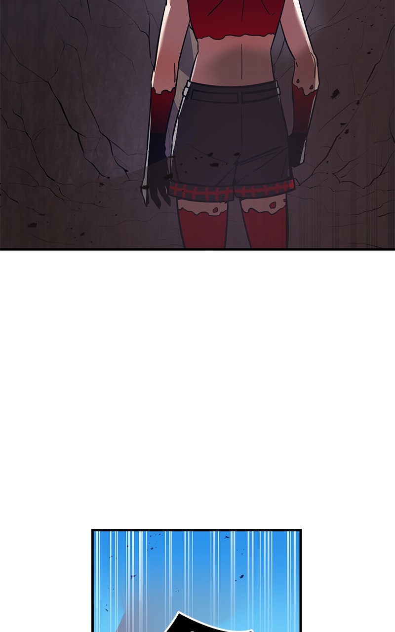Savior ofDivine Blood Ep. 39 - The Red Table page 10 - 