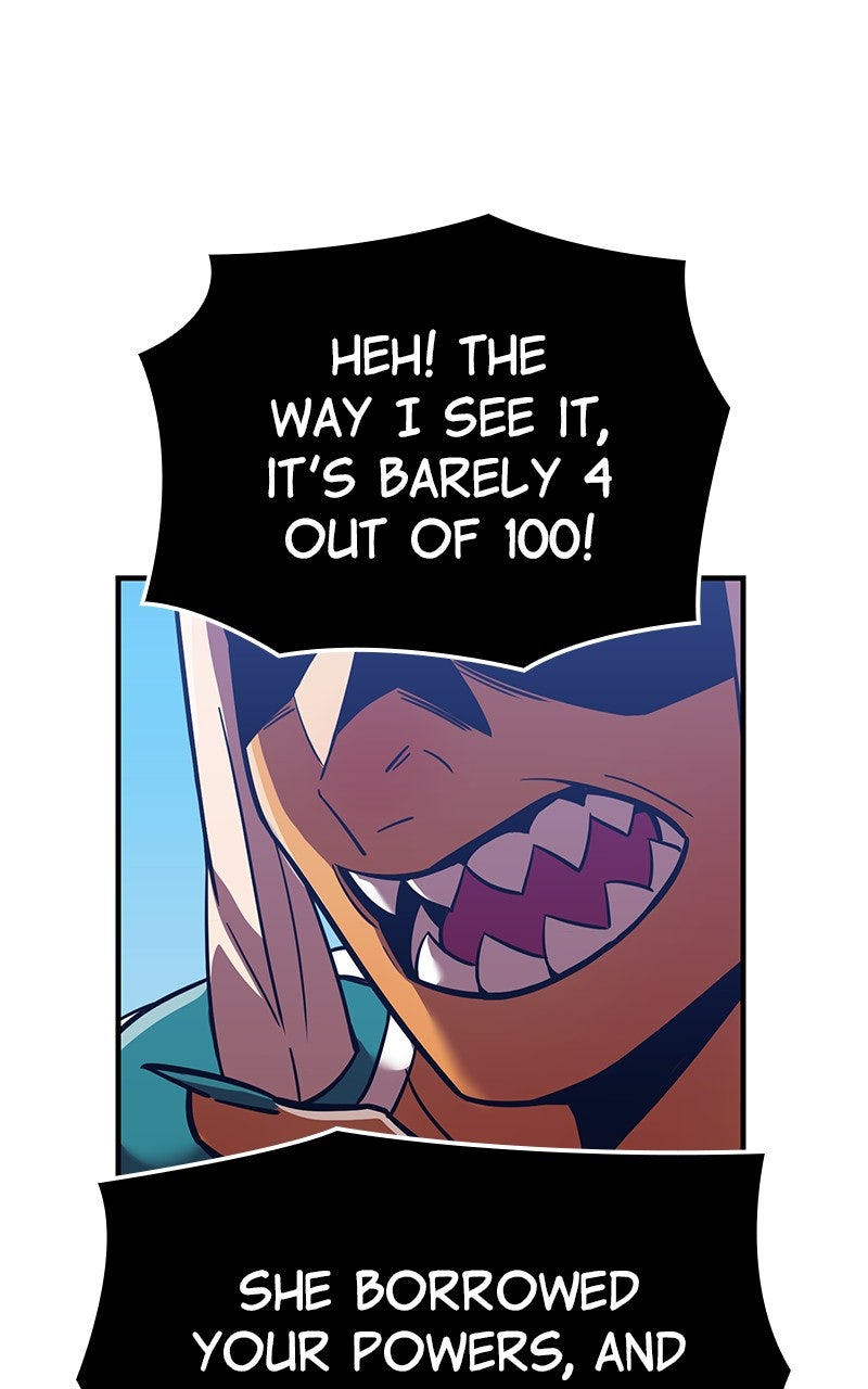 Savior ofDivine Blood Ep. 39 - The Red Table page 91 - 