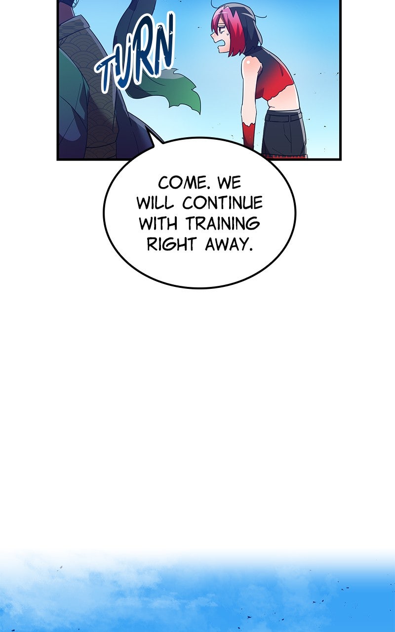 Savior ofDivine Blood Ep. 39 - The Red Table page 93 - 