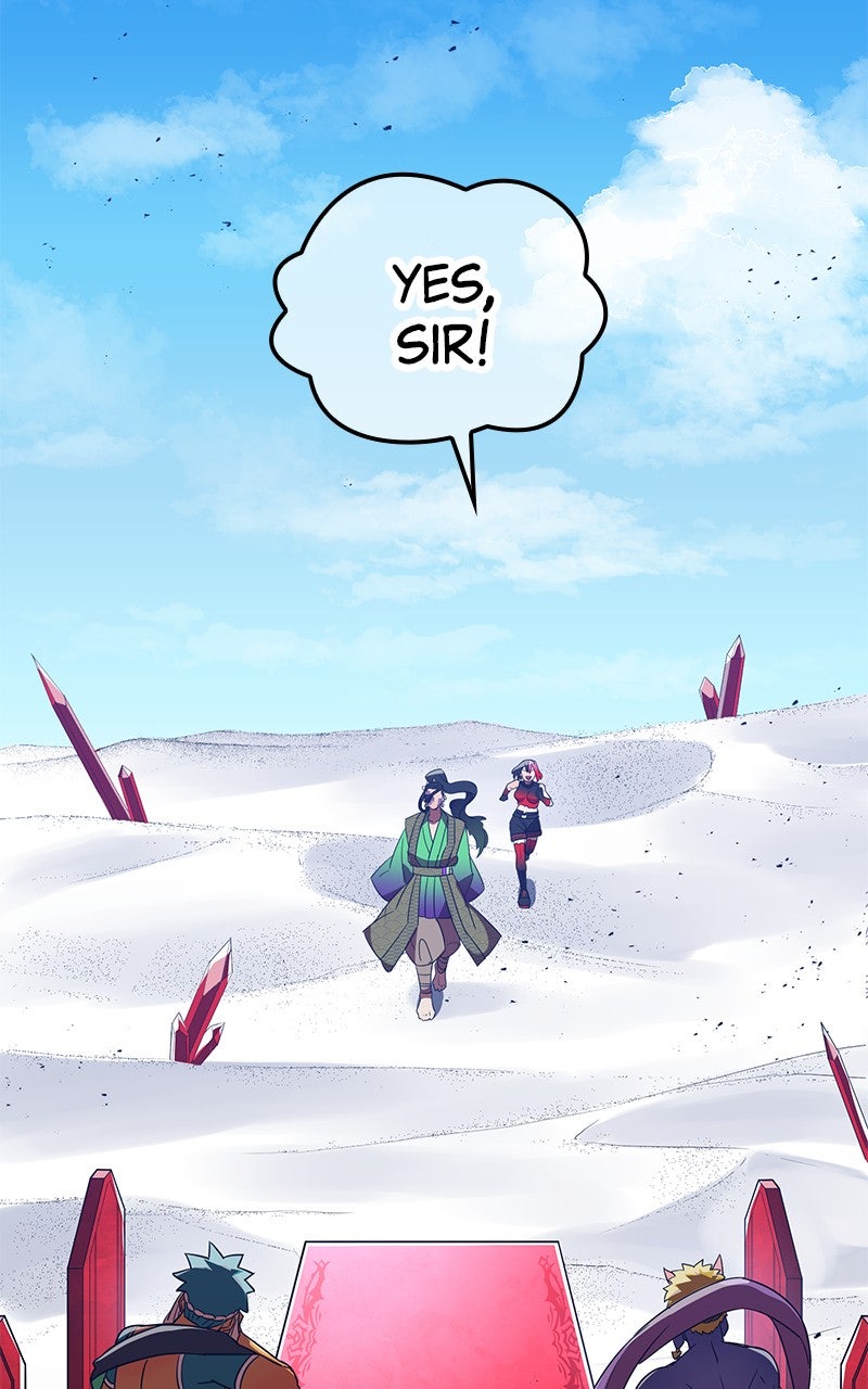 Savior ofDivine Blood Ep. 39 - The Red Table page 94 - 