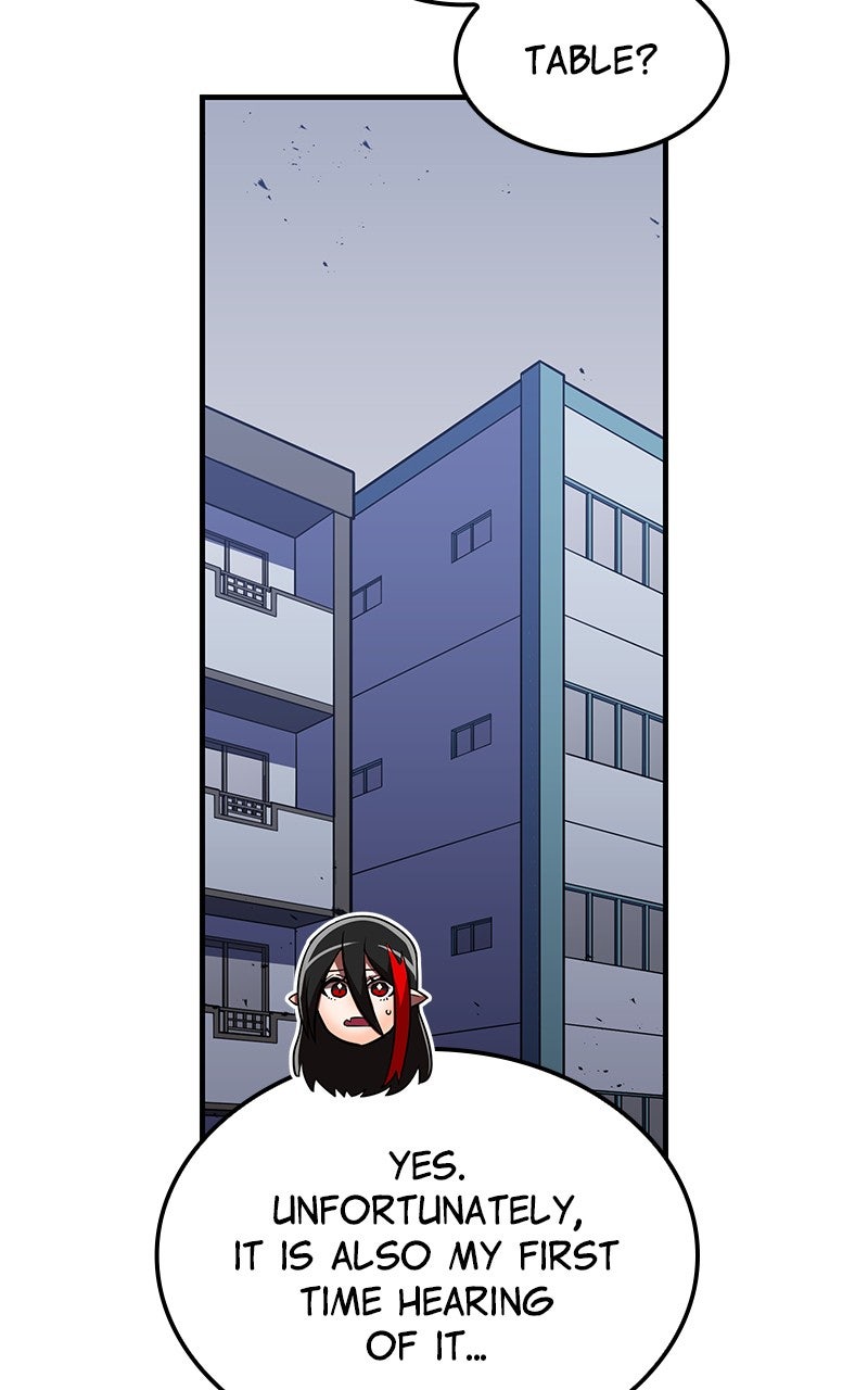 Savior ofDivine Blood Ep. 39 - The Red Table page 98 - 