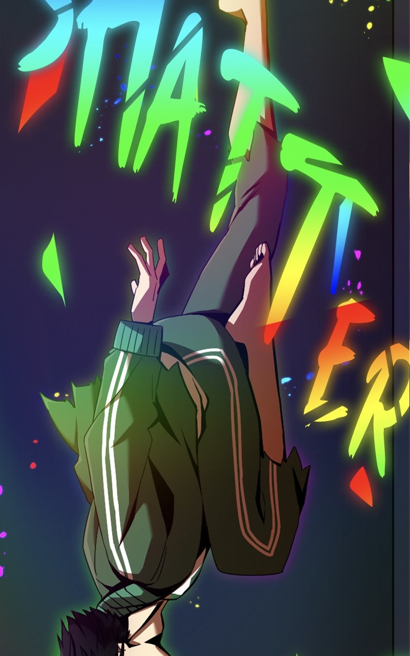 Savior ofDivine Blood Ep. 4 - The Player page 2 - 