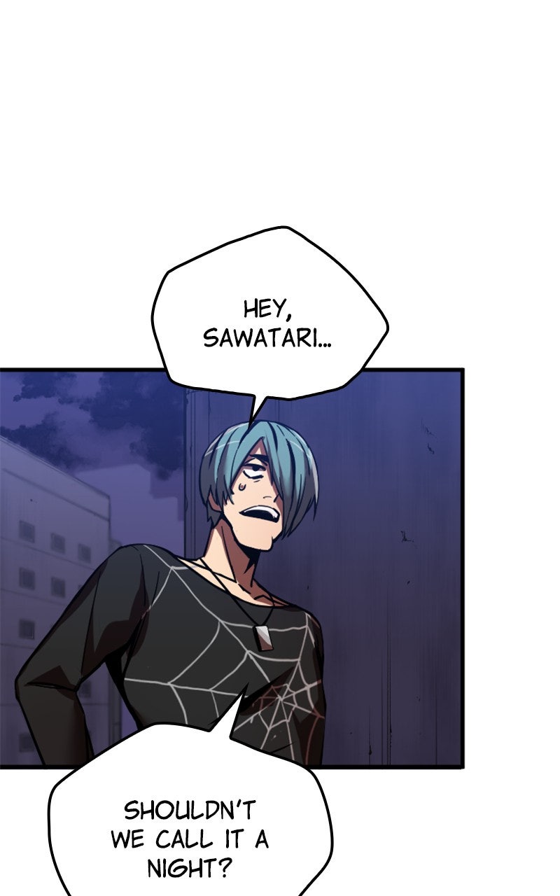 Savior ofDivine Blood Ep. 4 - The Player page 101 - 