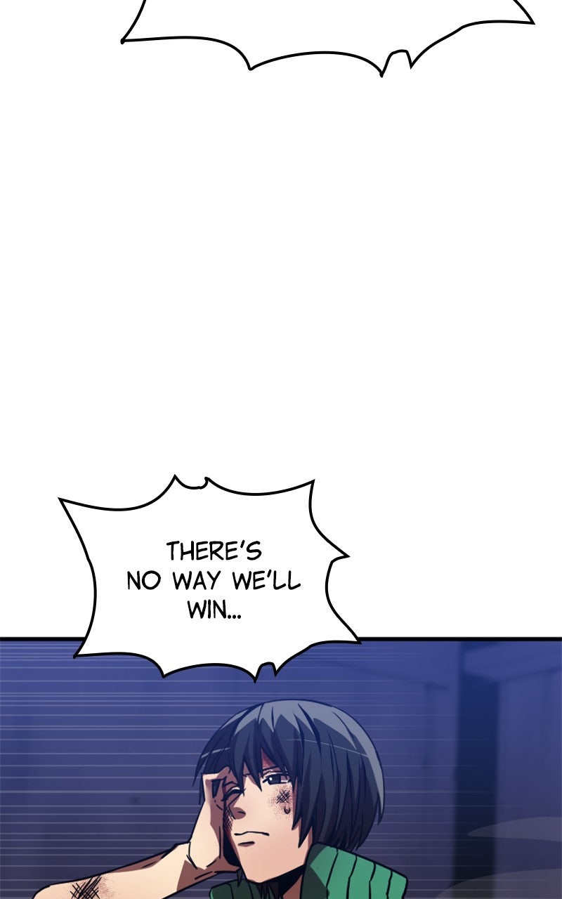 Savior ofDivine Blood Ep. 4 - The Player page 103 - 