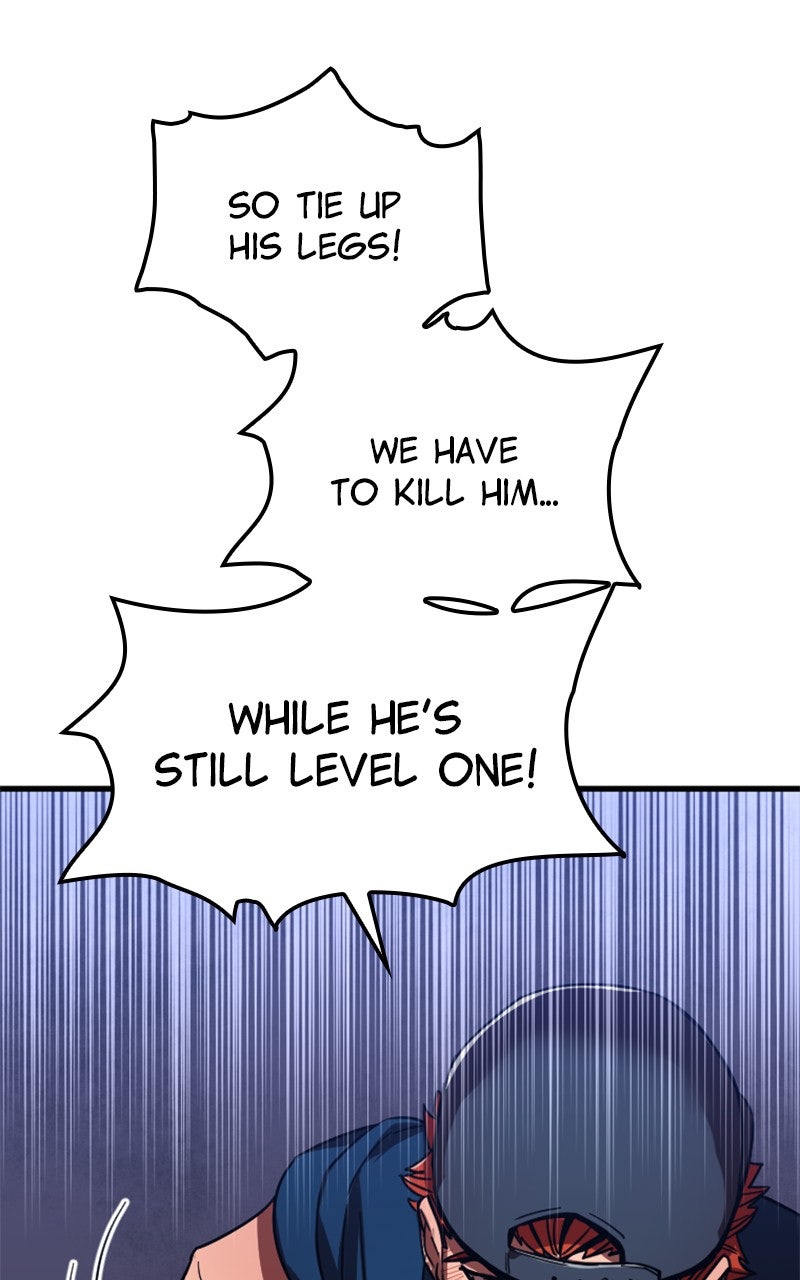 Savior ofDivine Blood Ep. 4 - The Player page 105 - 