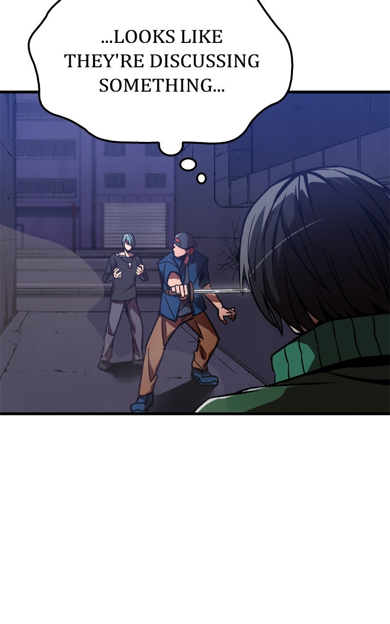 Savior ofDivine Blood Ep. 4 - The Player page 107 - 