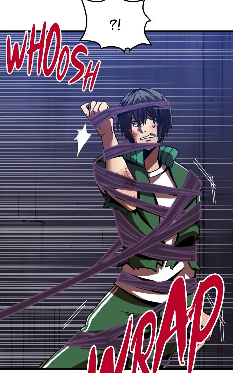 Savior ofDivine Blood Ep. 4 - The Player page 110 - 