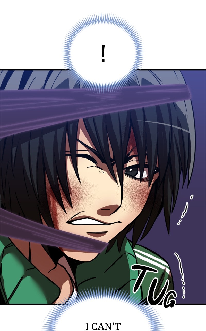 Savior ofDivine Blood Ep. 4 - The Player page 115 - 