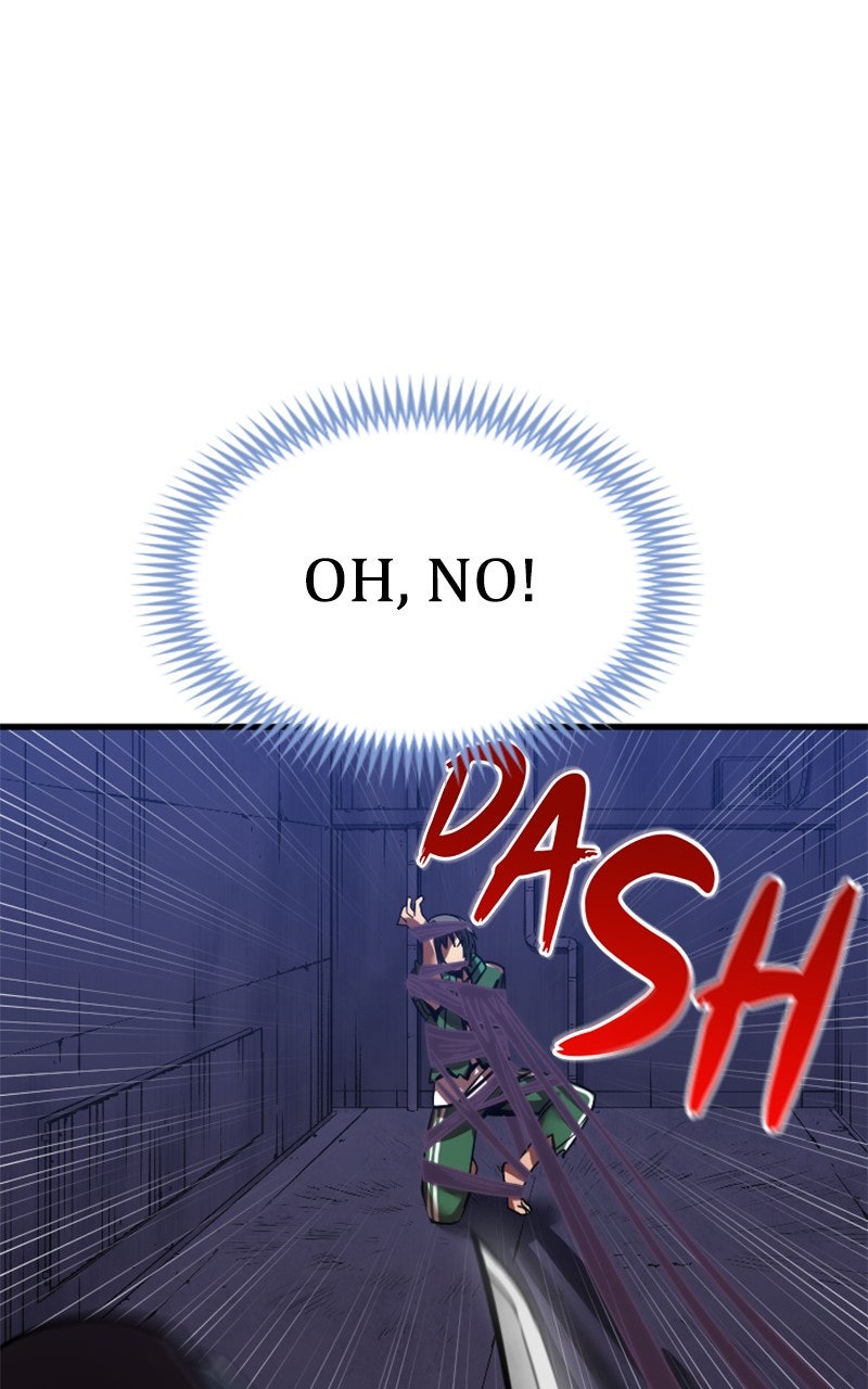 Savior ofDivine Blood Ep. 4 - The Player page 118 - 