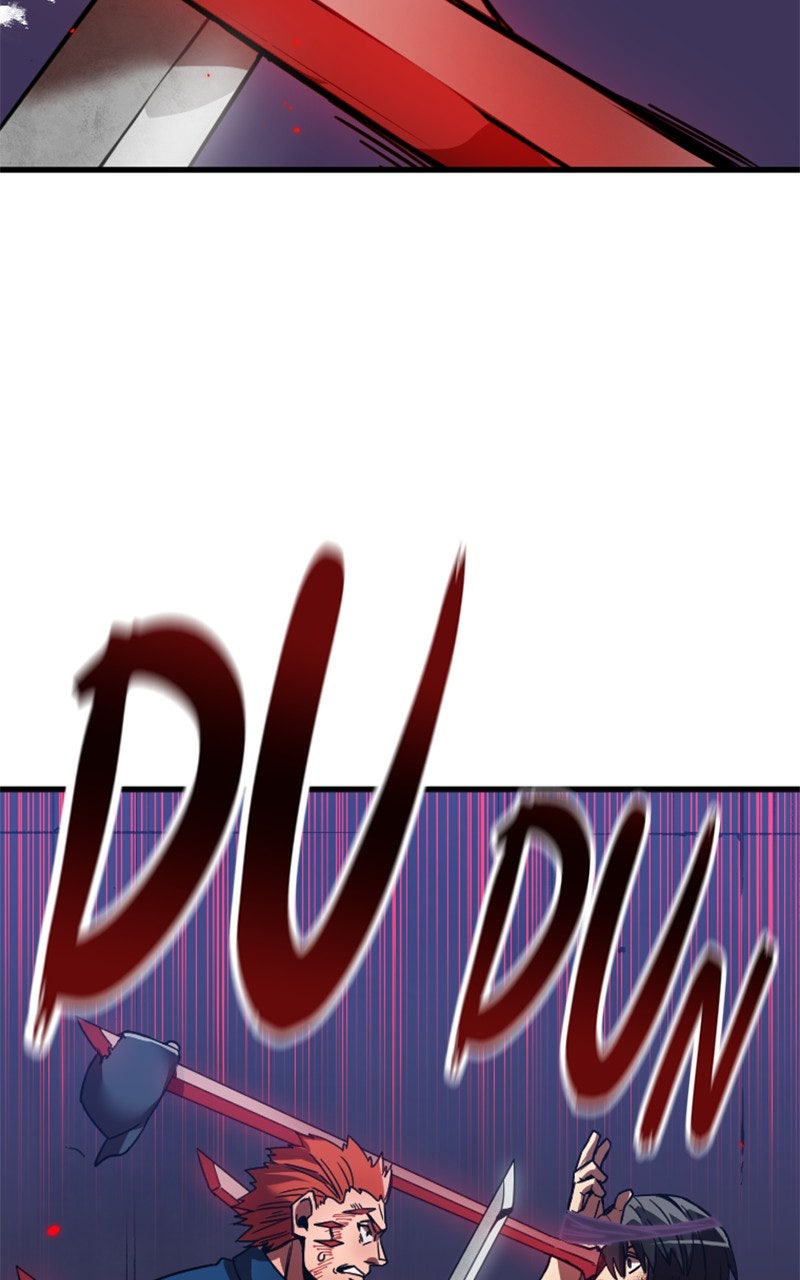 Savior ofDivine Blood Ep. 4 - The Player page 127 - 