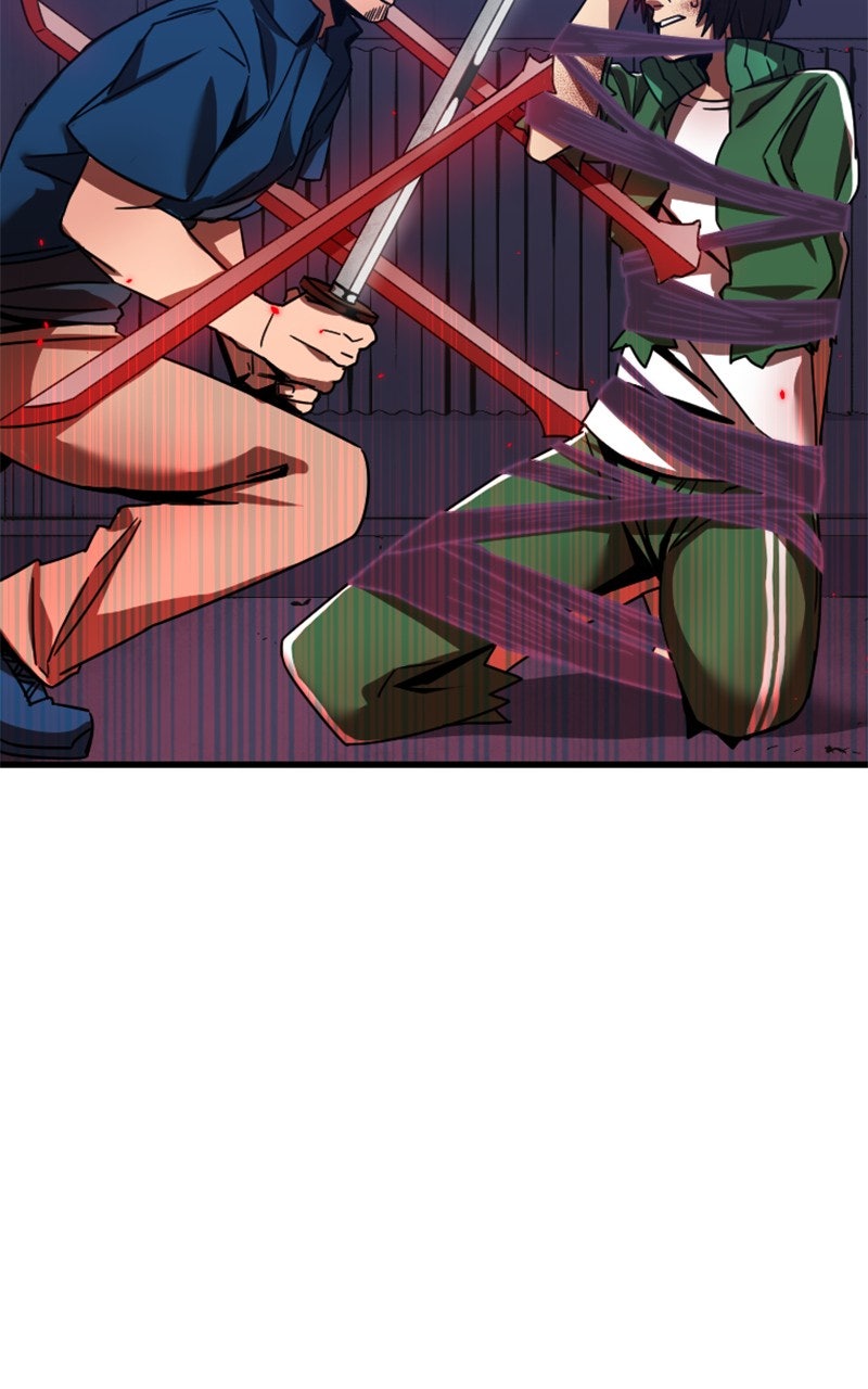 Savior ofDivine Blood Ep. 4 - The Player page 128 - 