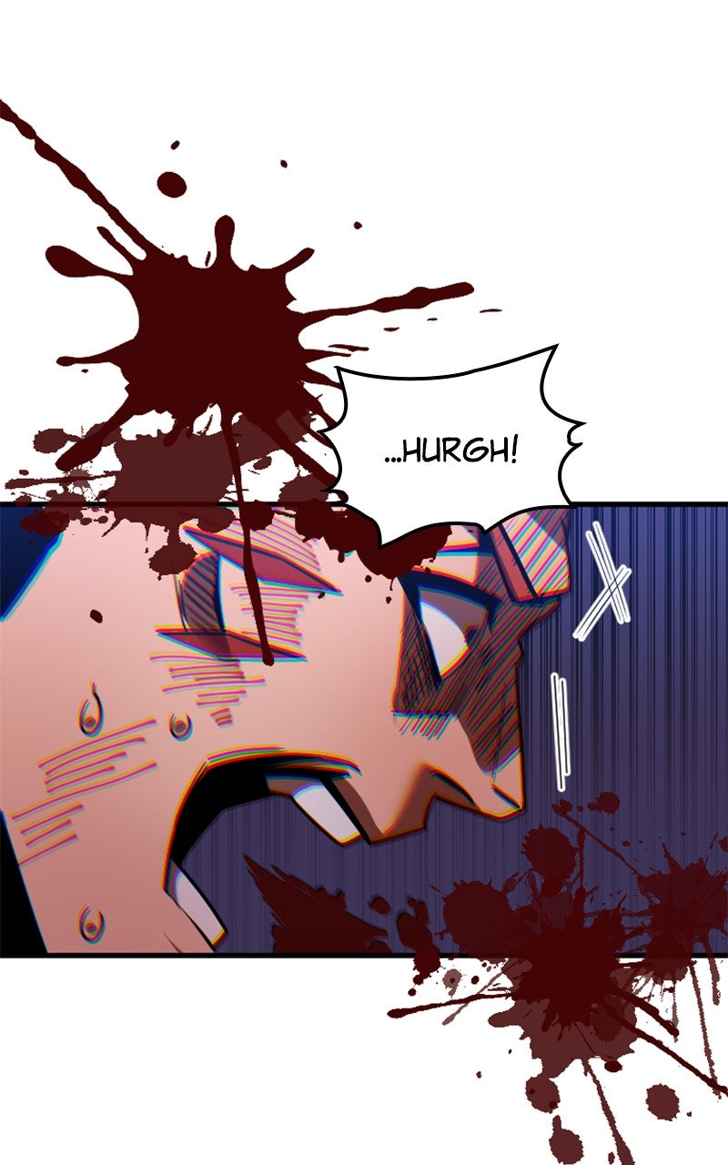 Savior ofDivine Blood Ep. 4 - The Player page 129 - 