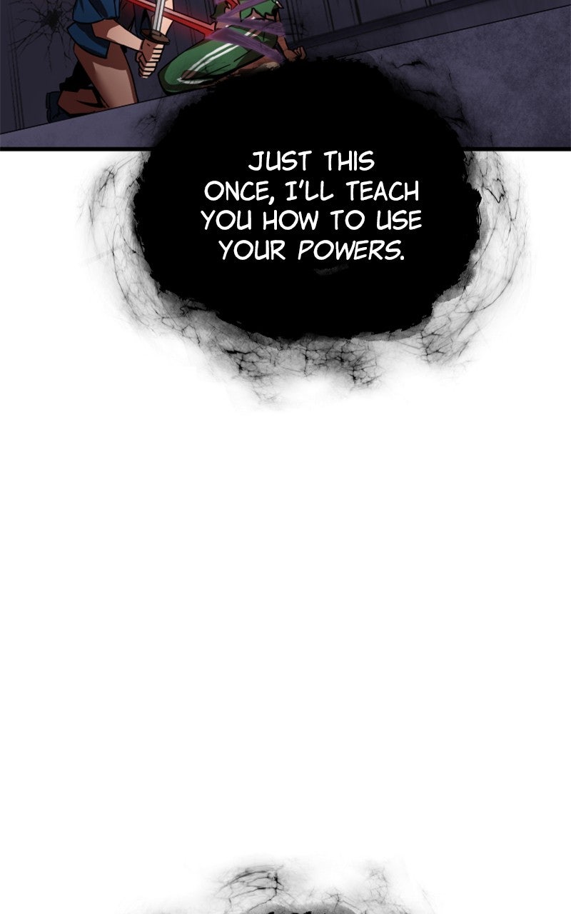 Savior ofDivine Blood Ep. 4 - The Player page 134 - 