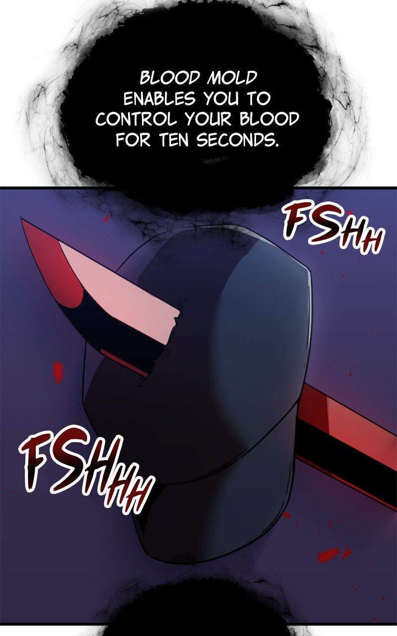 Savior ofDivine Blood Ep. 4 - The Player page 135 - 
