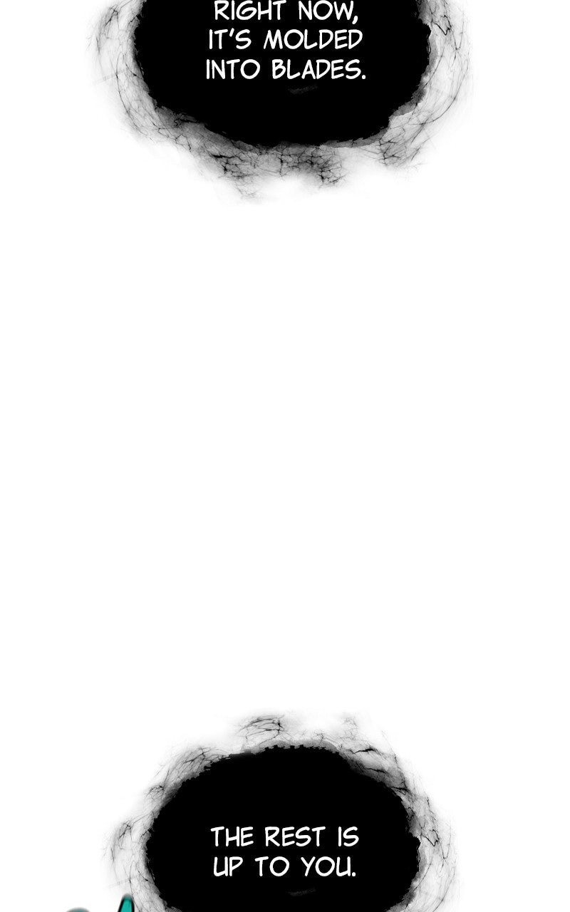 Savior ofDivine Blood Ep. 4 - The Player page 136 - 