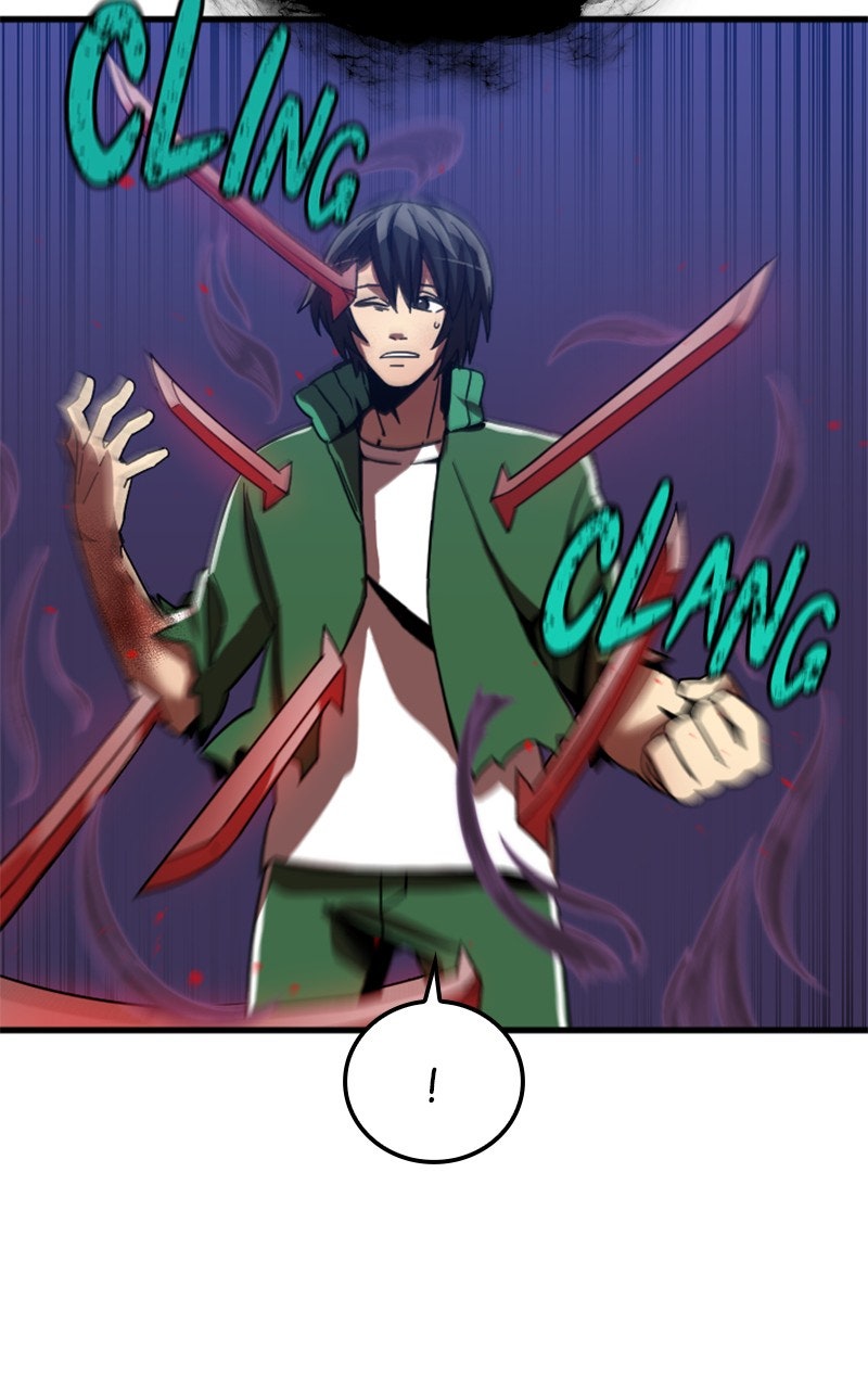 Savior ofDivine Blood Ep. 4 - The Player page 137 - 