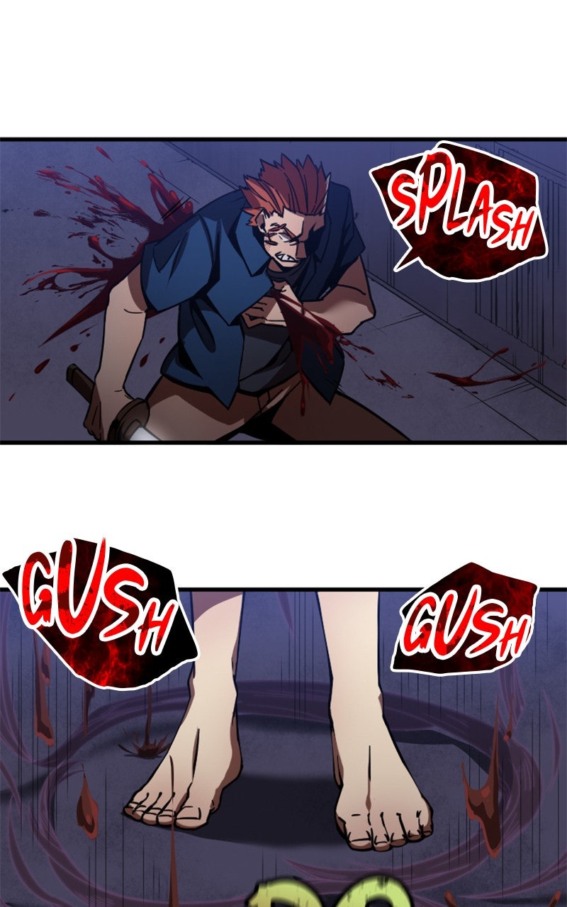Savior ofDivine Blood Ep. 4 - The Player page 138 - 