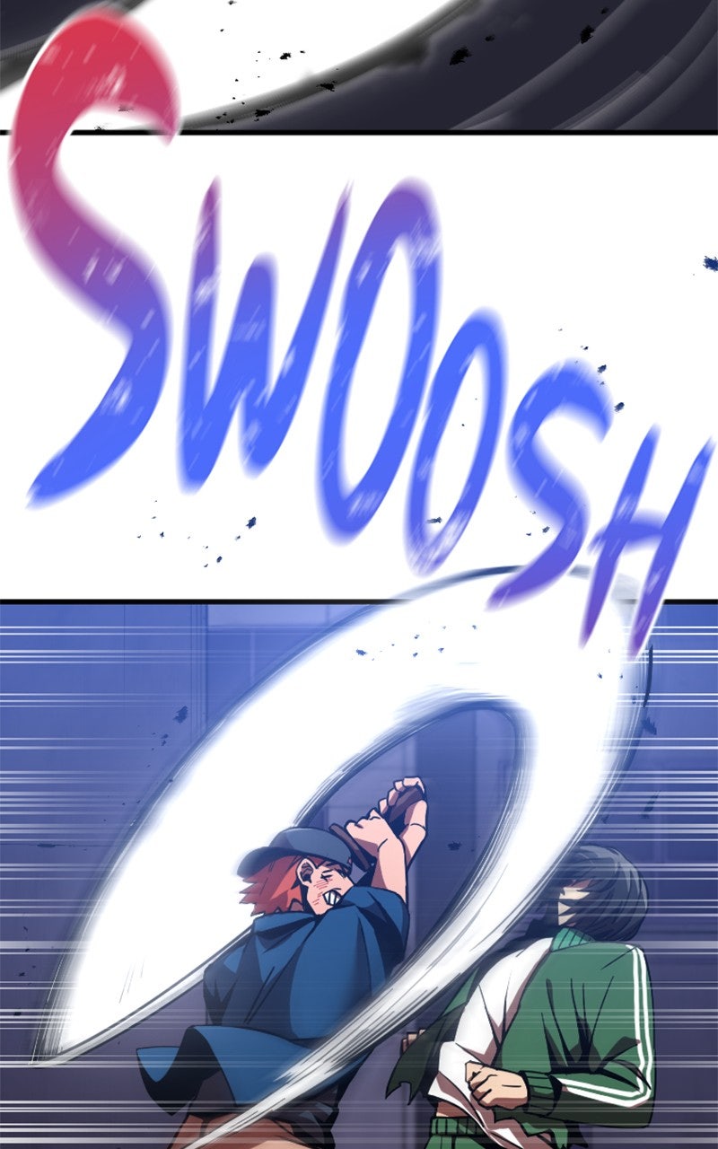 Savior ofDivine Blood Ep. 4 - The Player page 15 - 