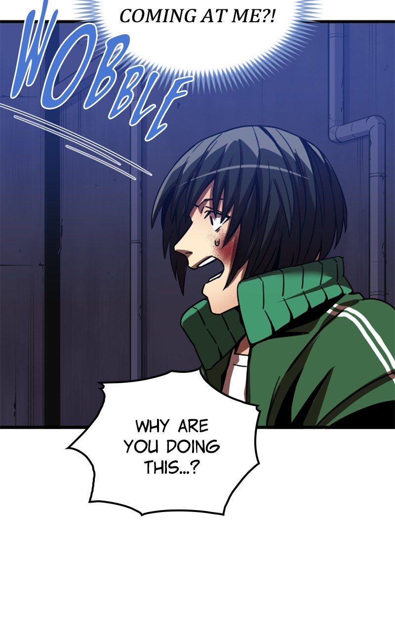 Savior ofDivine Blood Ep. 4 - The Player page 146 - 