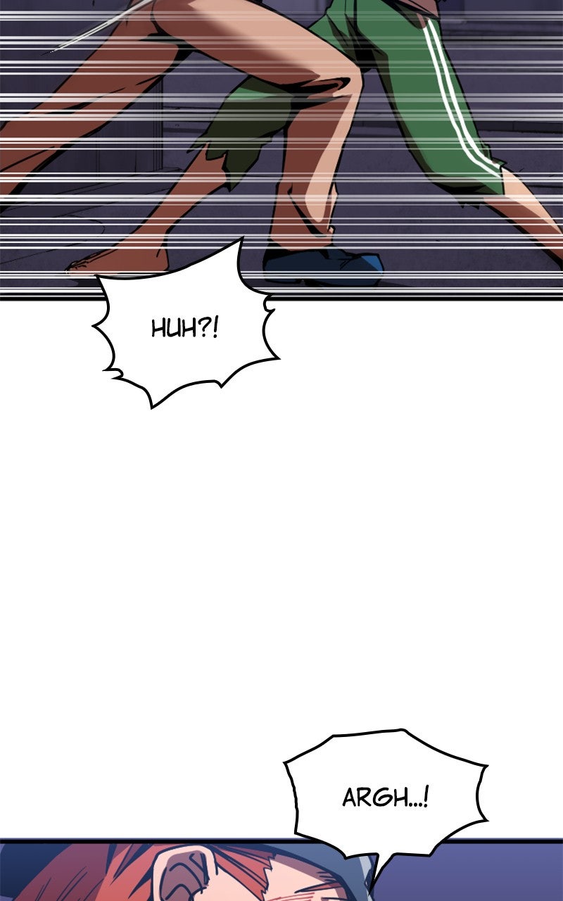 Savior ofDivine Blood Ep. 4 - The Player page 16 - 