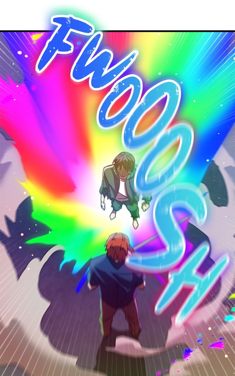 Savior ofDivine Blood Ep. 4 - The Player page 161 - 