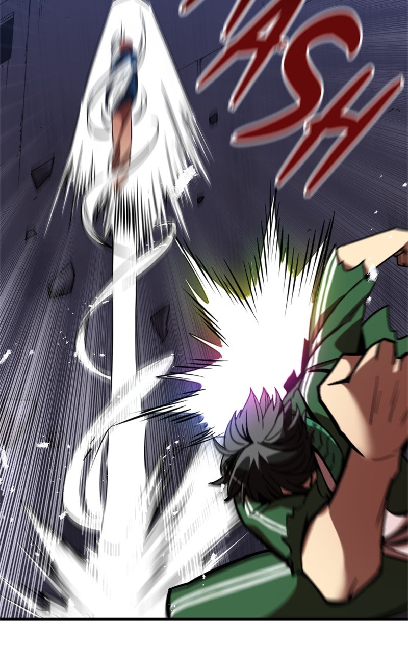 Savior ofDivine Blood Ep. 4 - The Player page 174 - 