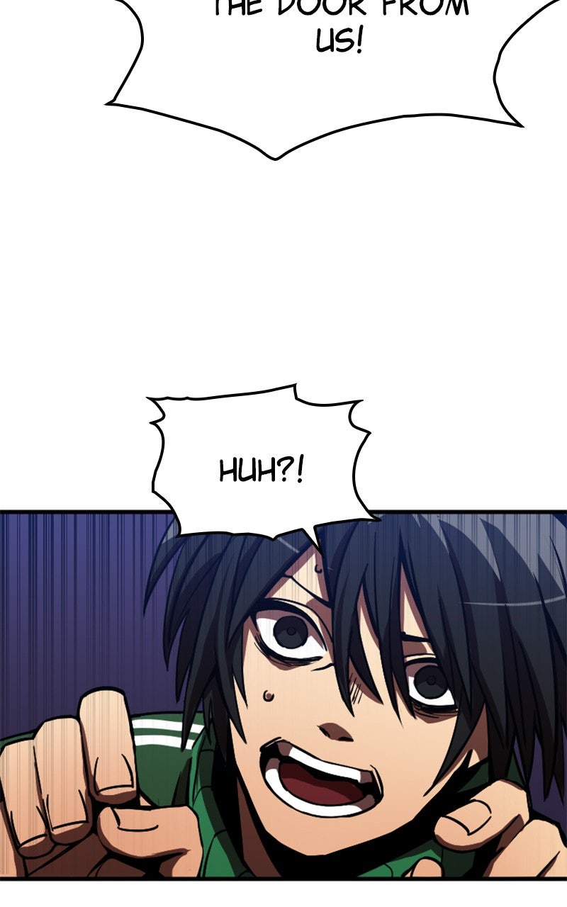 Savior ofDivine Blood Ep. 4 - The Player page 19 - 