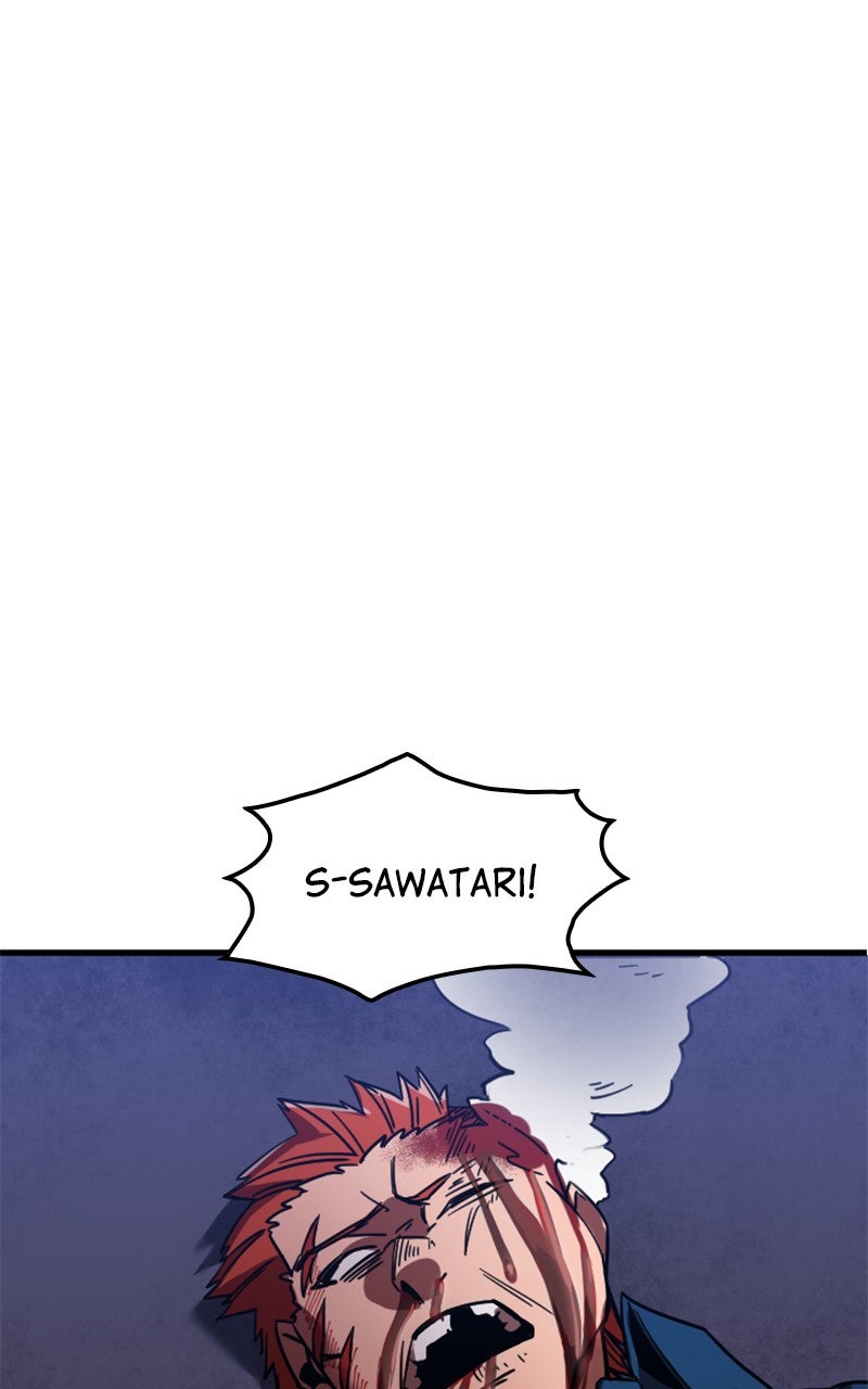 Savior ofDivine Blood Ep. 4 - The Player page 184 - 